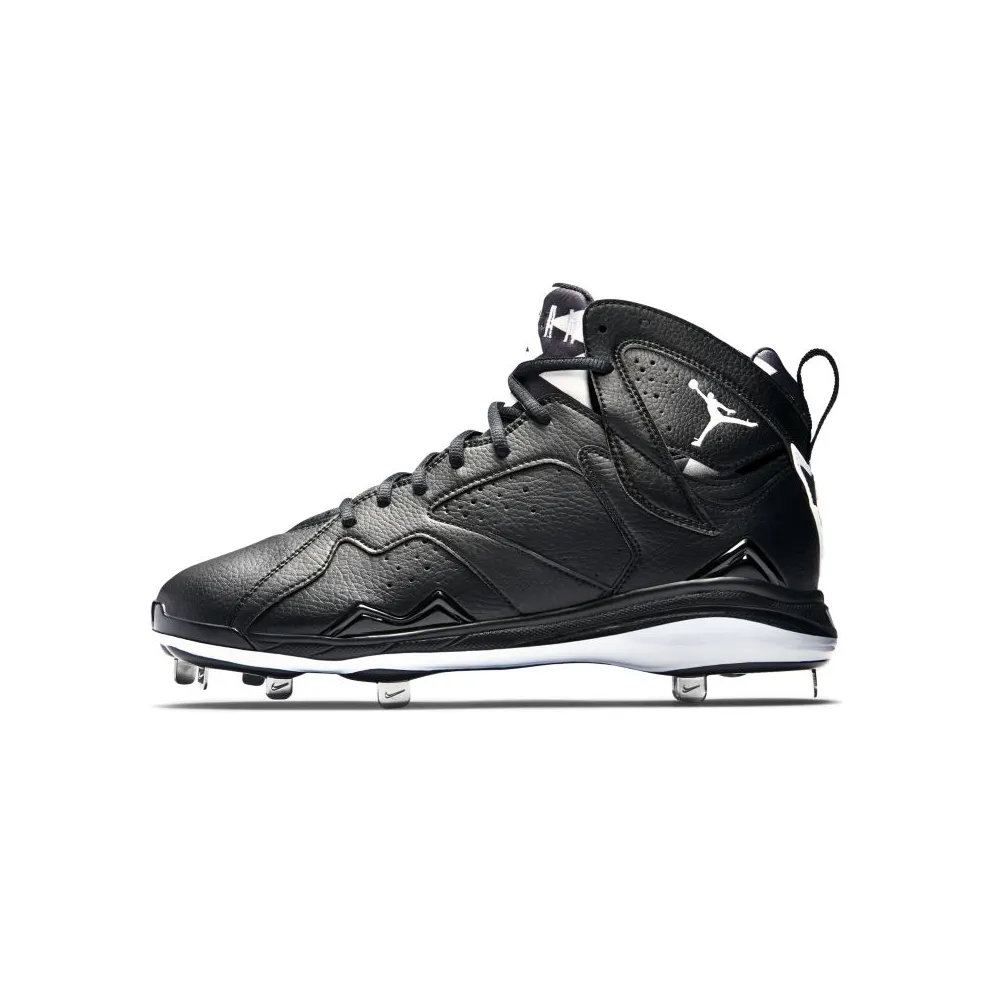 Jordan 7 Retro Cleat Oreo (684943-010)