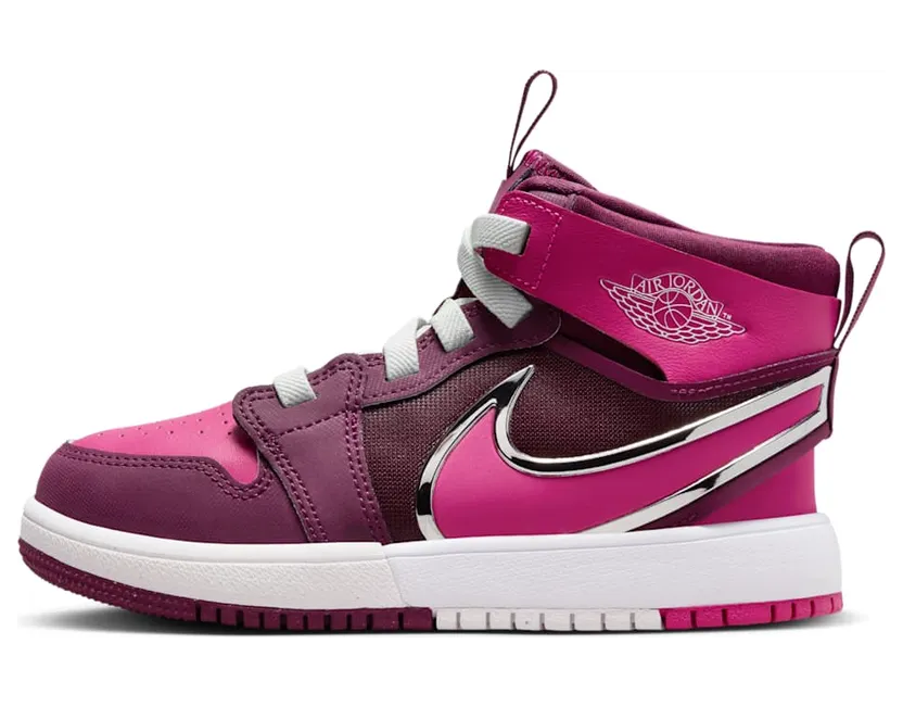 Air Jordan 1 Mid FQ1282-600
