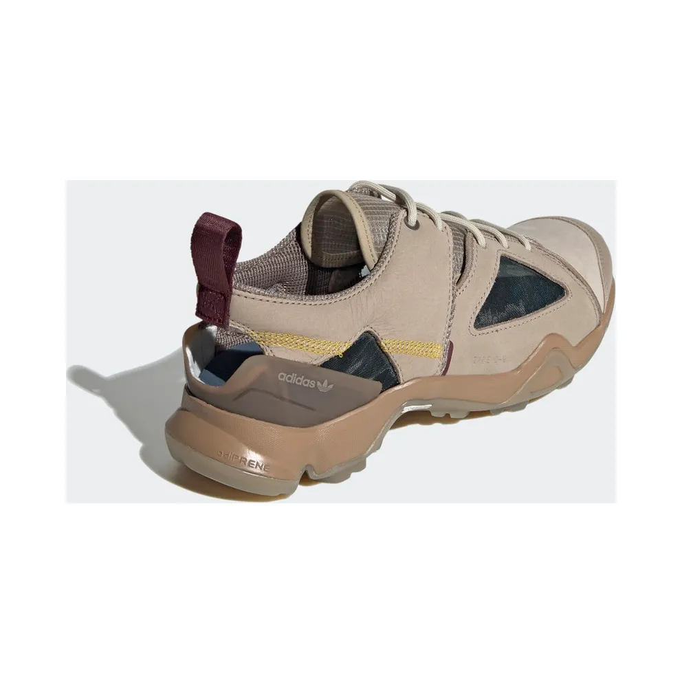 adidas Type 0-4 0AMC Khaki Trace Khaki/Stone Khaki/Legacy Blue (FV7639)