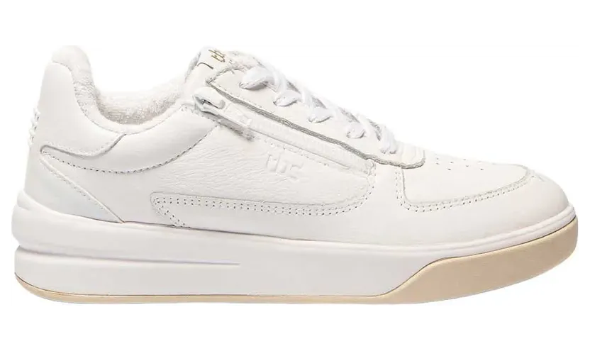 TBS sneaker extra wit (CLAUZIP-F7197)
