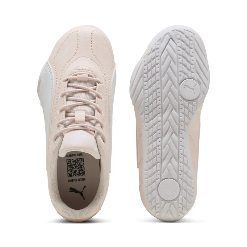 Puma Catch “Jasmine Flower / Puma White” (403905_06)