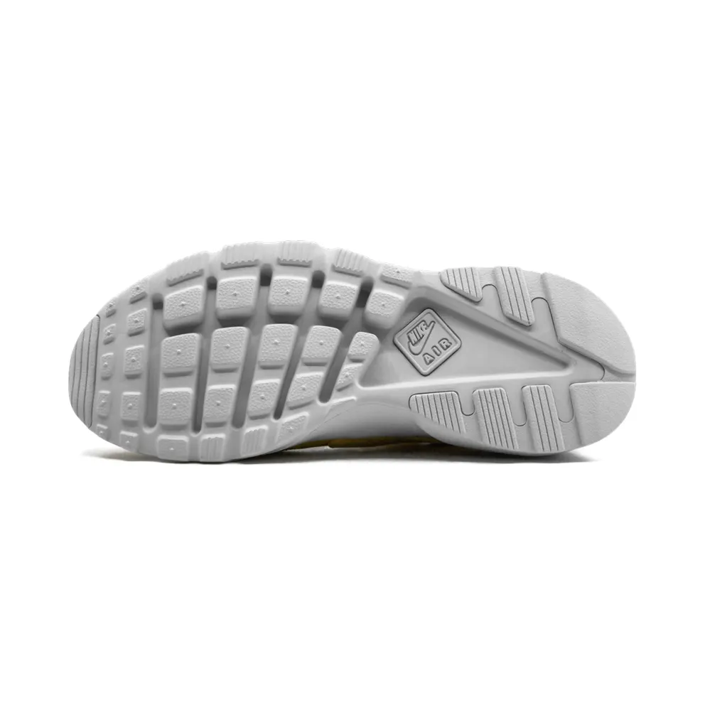 Nike Air Huarache Run Ultra “Yellow” (819685-700)