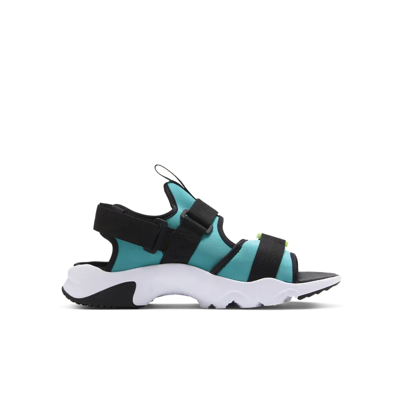 Nike Canyon Sandal Blue (CI8797-300)