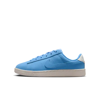 Nike Tennis Classic “Football Blue/Sail/Football Blue” (IV4307-400)