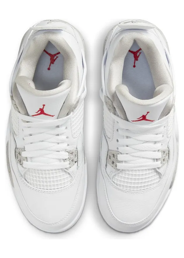 air-jordan-4 DJ4699-100