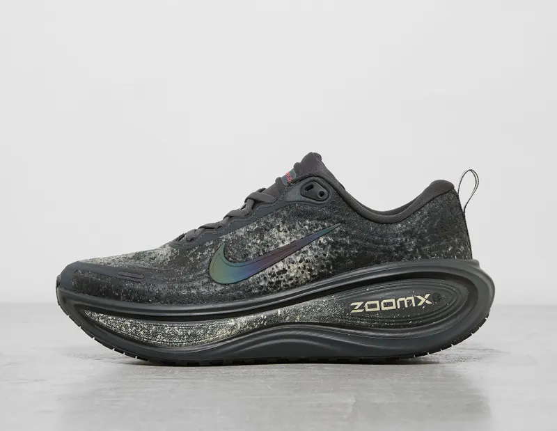 Nike Vomero Plus “Anthracite Oatmeal Black” (IM6776-060)