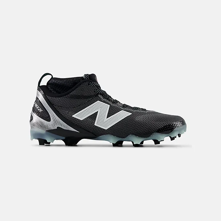 New Balance FreezeLX v5 Black White (FREEZBK5)