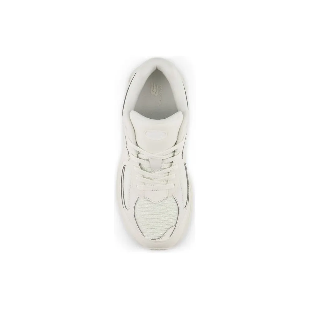 New Balance 2002R Sea Salt Metallic Reflection (GC2002WH)