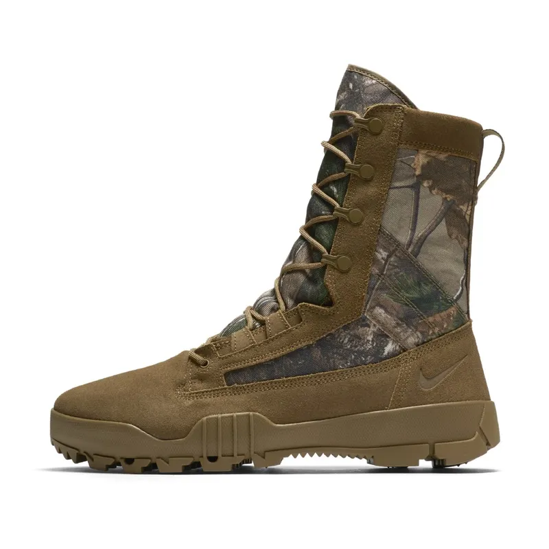 Nike SFB 8″ Boot Jungle Realtree Coyote/Coyote (845168-990)