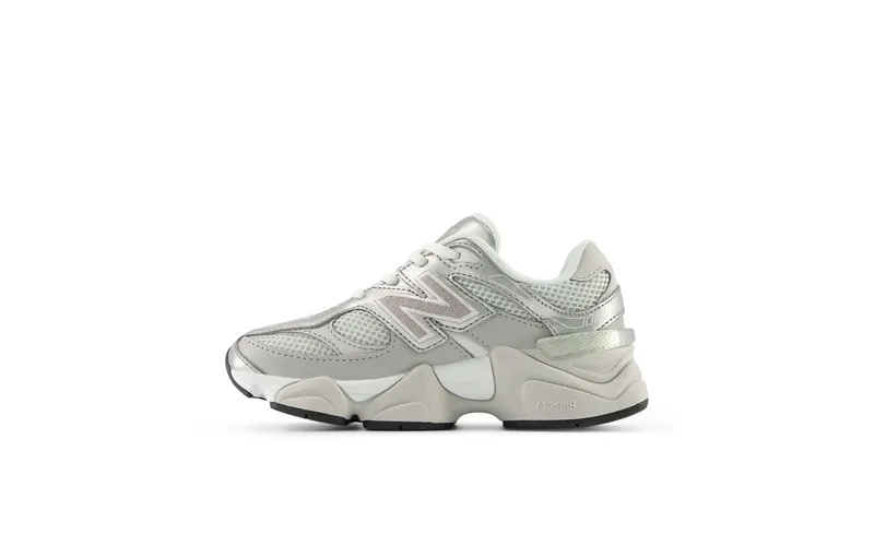 New Balance 9060 Lace PS “Raincloud Truffle Salt” (P90609XP)
