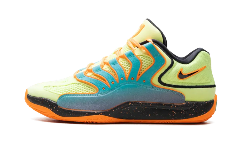 Nike KD 18 “Liquid Lime” (HV1993-301)