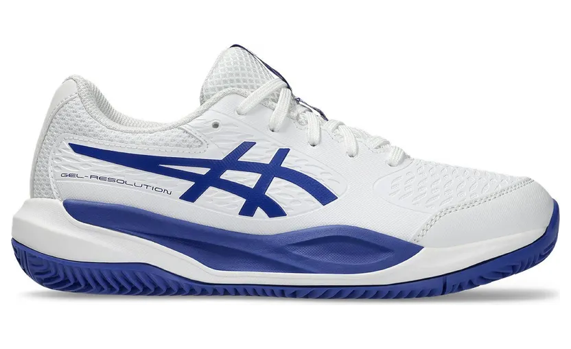 Asics Gel Resolution 1044A080-100