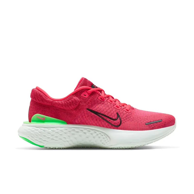 Nike ZoomX Invincible Run Flyknit 2 Road Running Red (DH5425-600)