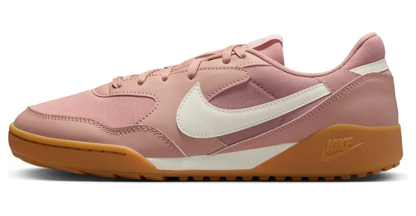 Nike Terra Manta “Particle Pink Gum Light Brown Sail” (HQ1940-602)