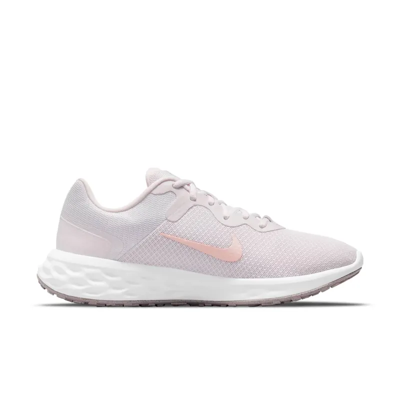 Nike Revolution 6 Next Nature Road Running Purple 50% Sustainable Materials (DC3729-500)
