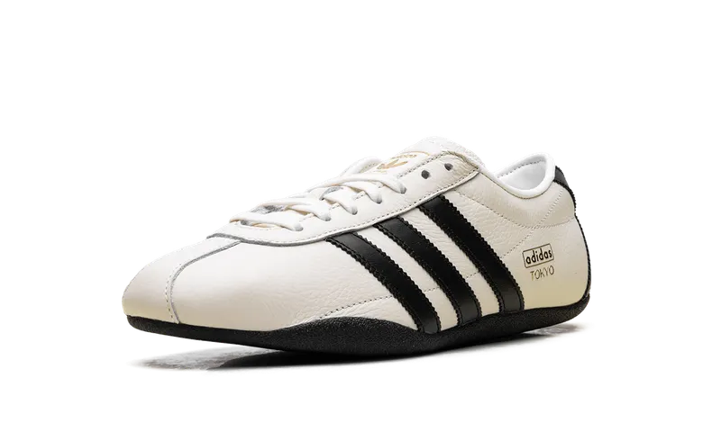 Adidas Tokyo “Off White / Black” (JQ0597)