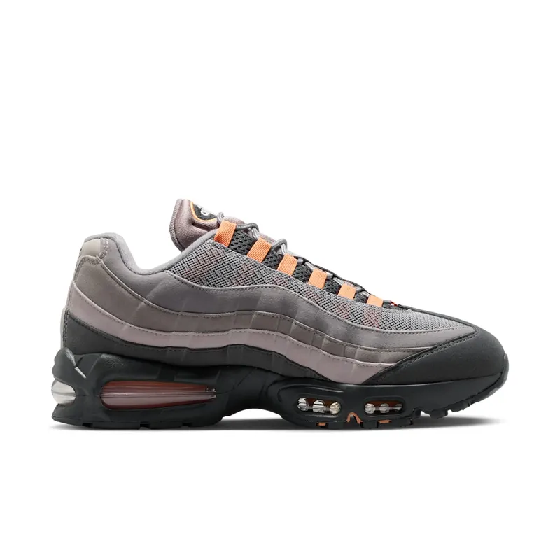 Nike Air Max 95 OG “Big Bubble Hot Curry” (HM4740-014)