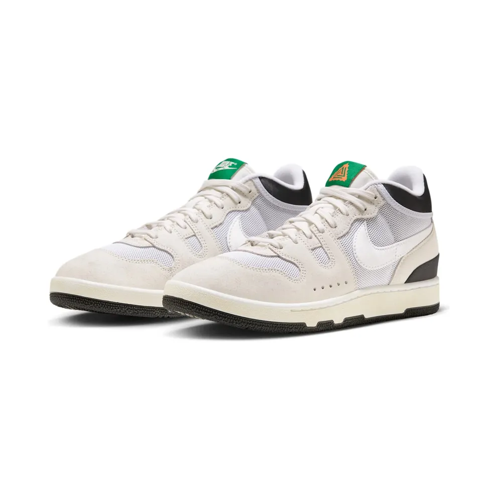 Nike x Social Status Mac Attack SP (summit white / white / pine green) – DZ4636-100