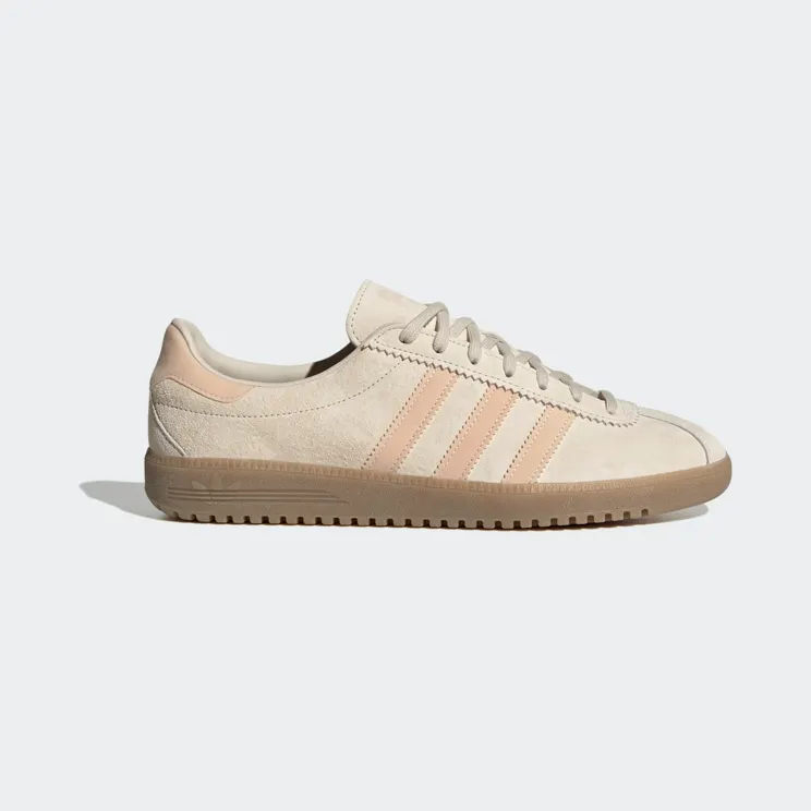 adidas Bermuda Wonder White / Beige / Gum (GY7388)