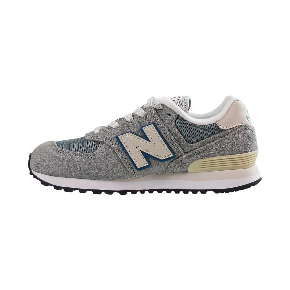 New Balance New Balance Grey/Blue (PC574BA1)