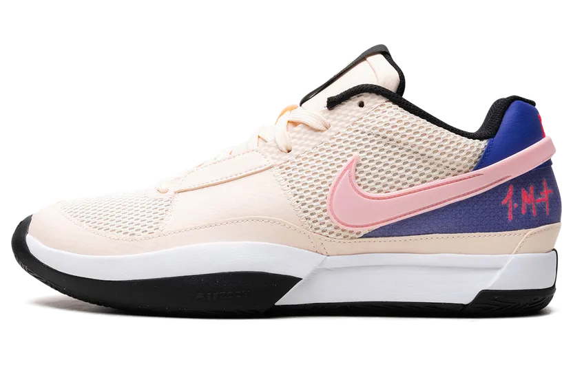 Nike Ja 1 “Guava Ice” (DR8785-802)
