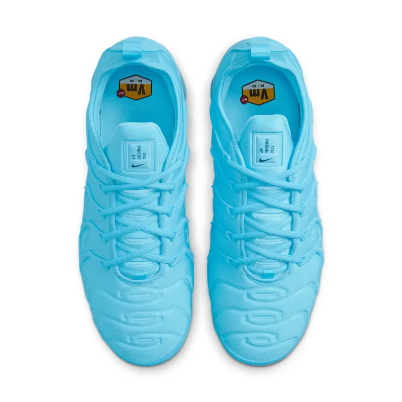 Nike Air Vapormax Plus “Blue Chill” (DZ4403-400)
