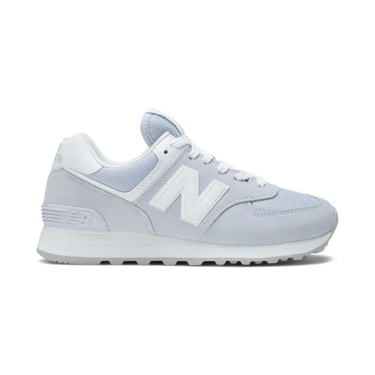 New Balance 574 Violet Haze White (WL574FO2)