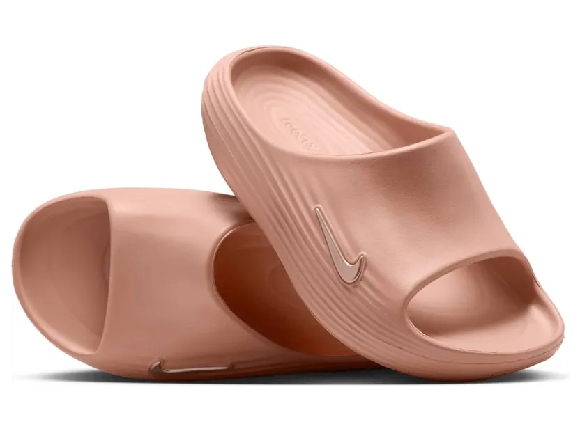 Nike ReactX Rejuven8 Slide “Rose Gold” (HV4484-601)