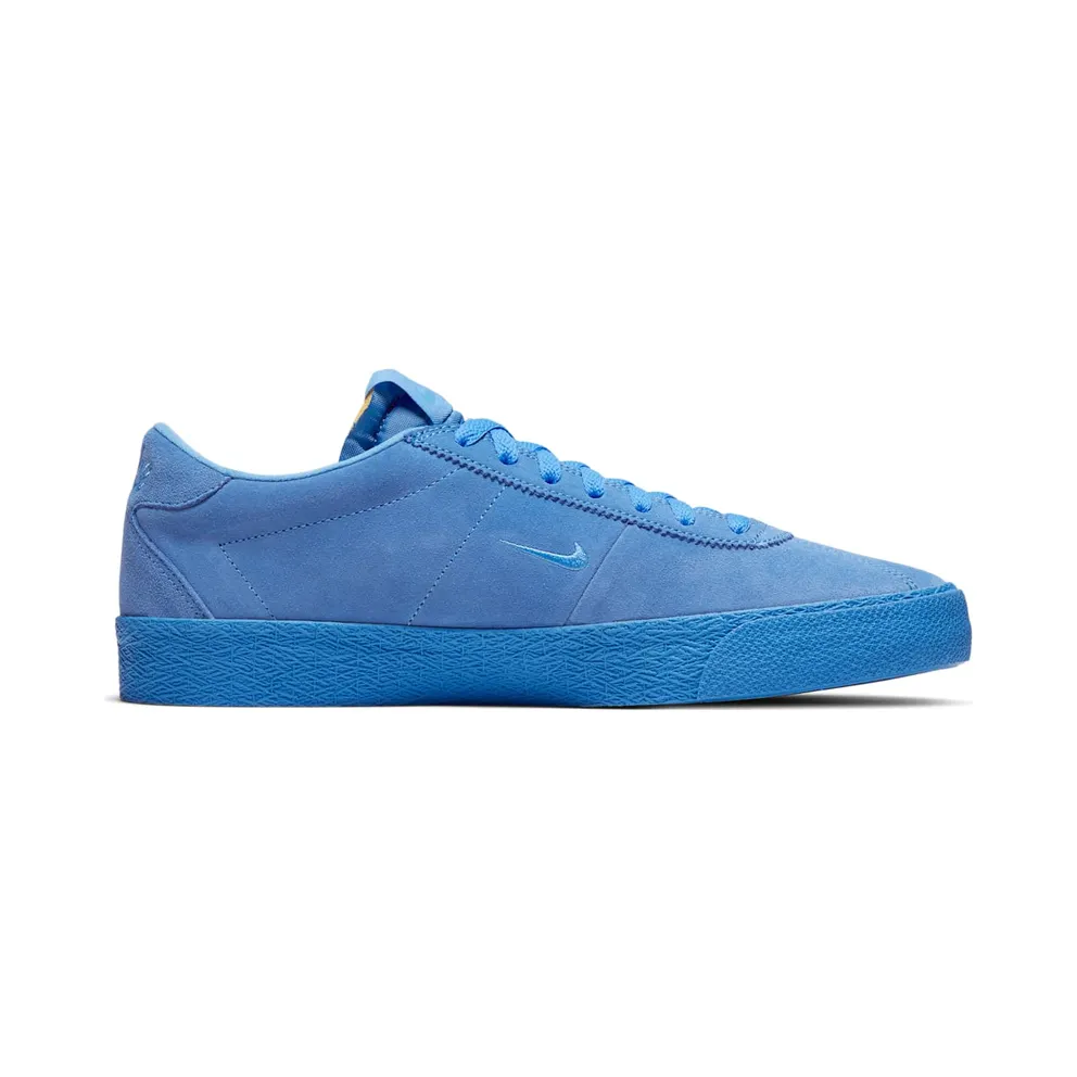 Nike SB Zoom Bruin Pacific Blue Pacific Blue/Pacific Blue (AQ7941-400)