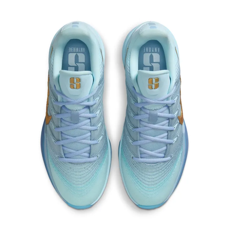 Nike Sabrina 3 “Blueprint” (HF2881-400)