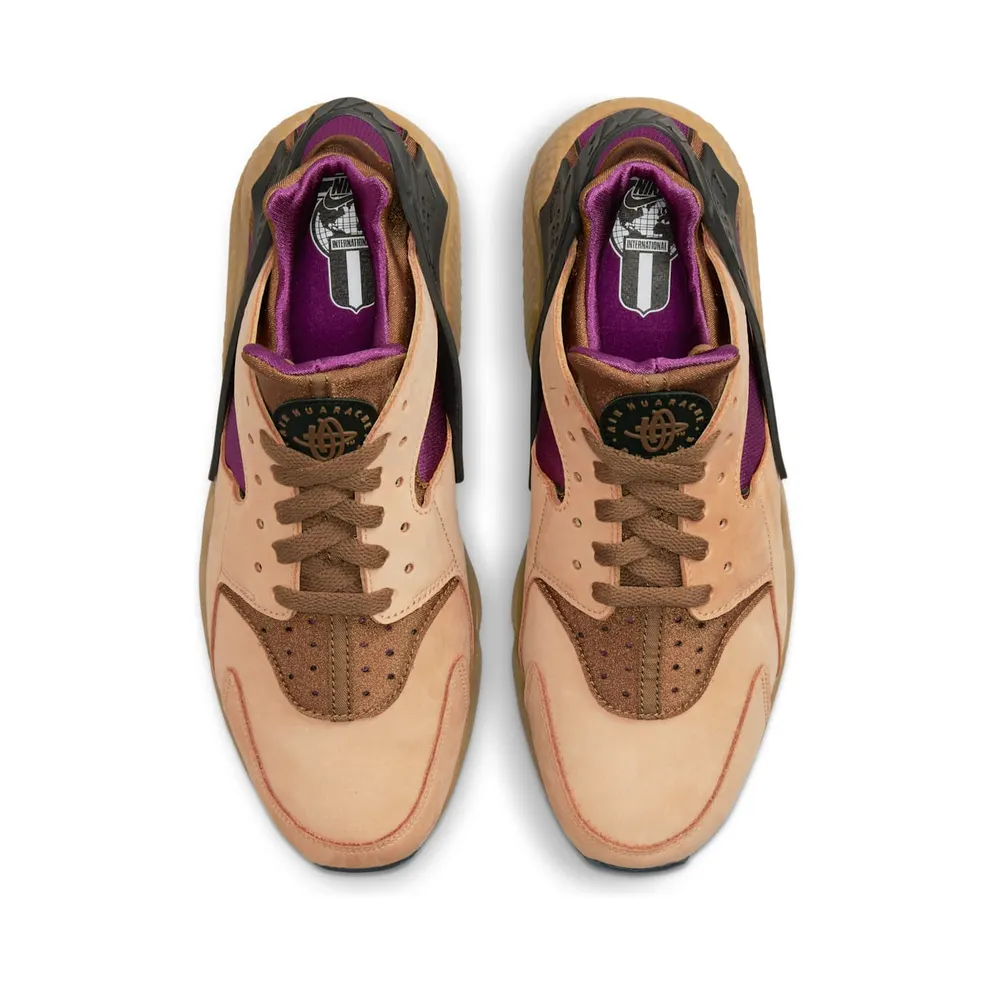 Nike Air Huarache LE Brown (DH8143-201)