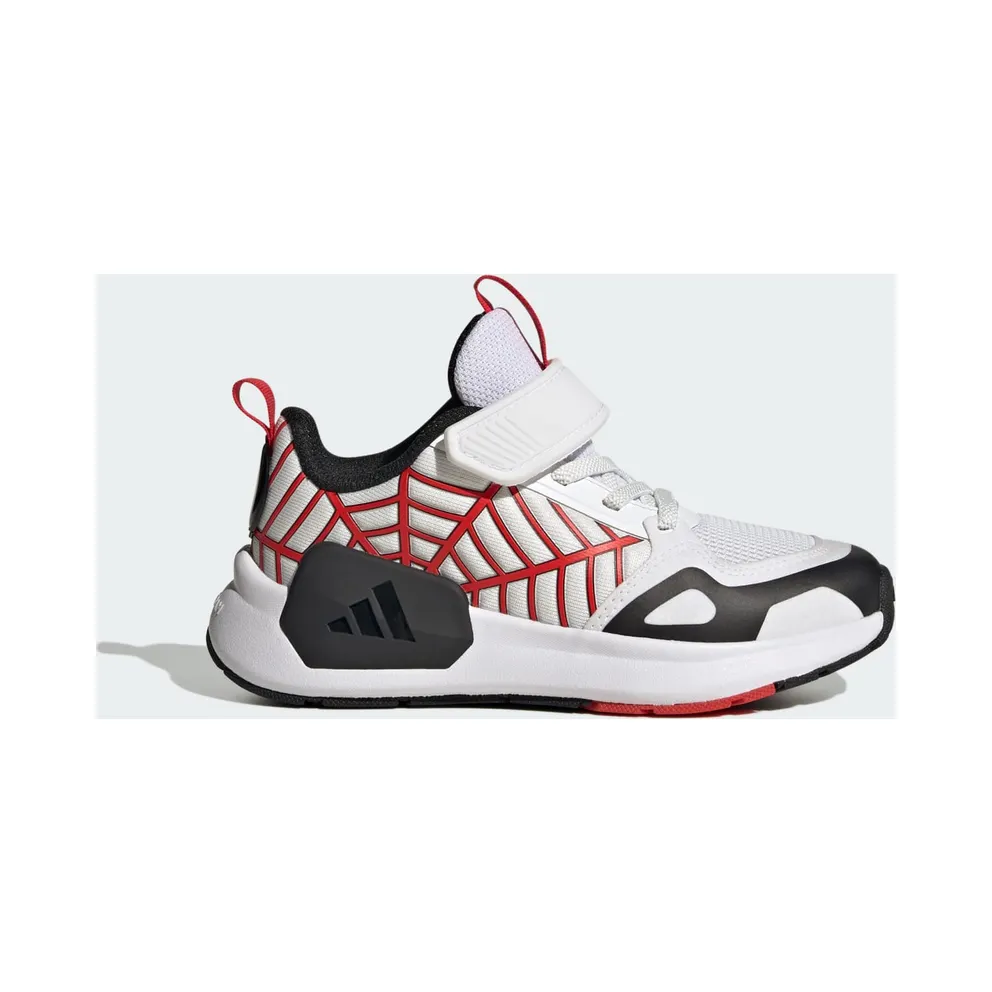 Adidas x Marvel Spider-Man Runner PS “Spider-Woman” (JS3494)