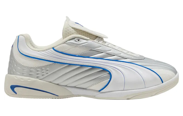 Puma V-s2 25 Zilver K01 Silver