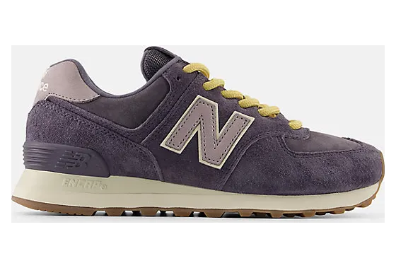 New Balance 574 (W) “Neptune Grey” (W5749OU)