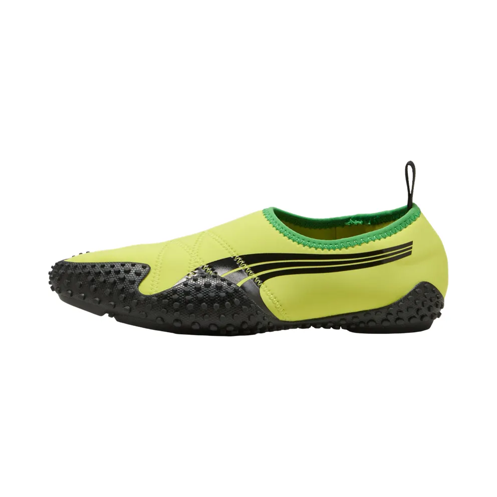 Puma Mostro Flex “Lime Sheen” (401734-03)