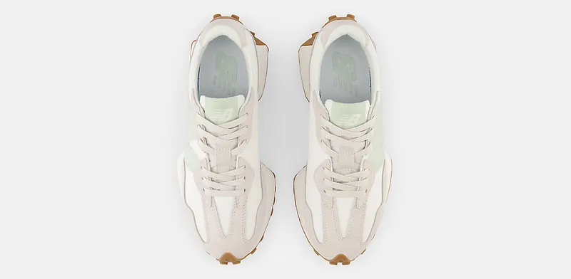 New Balance 327 “Moonbeam” (WS327OU)