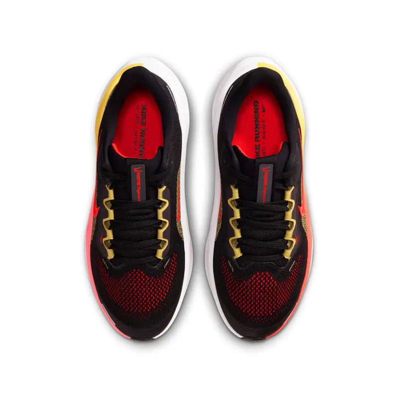 Nike Air Zoom Pegasus 41 Black Topaz Gold Crimson (FN5041-005)