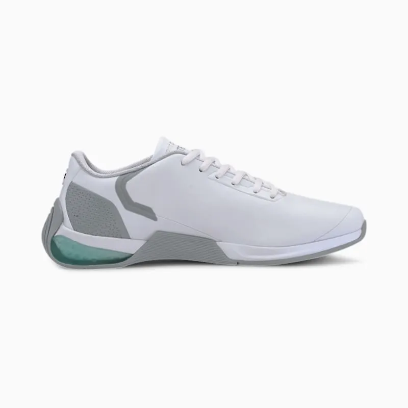 Puma Mercedes Kart Cat-X Tech Green/White (30655702)
