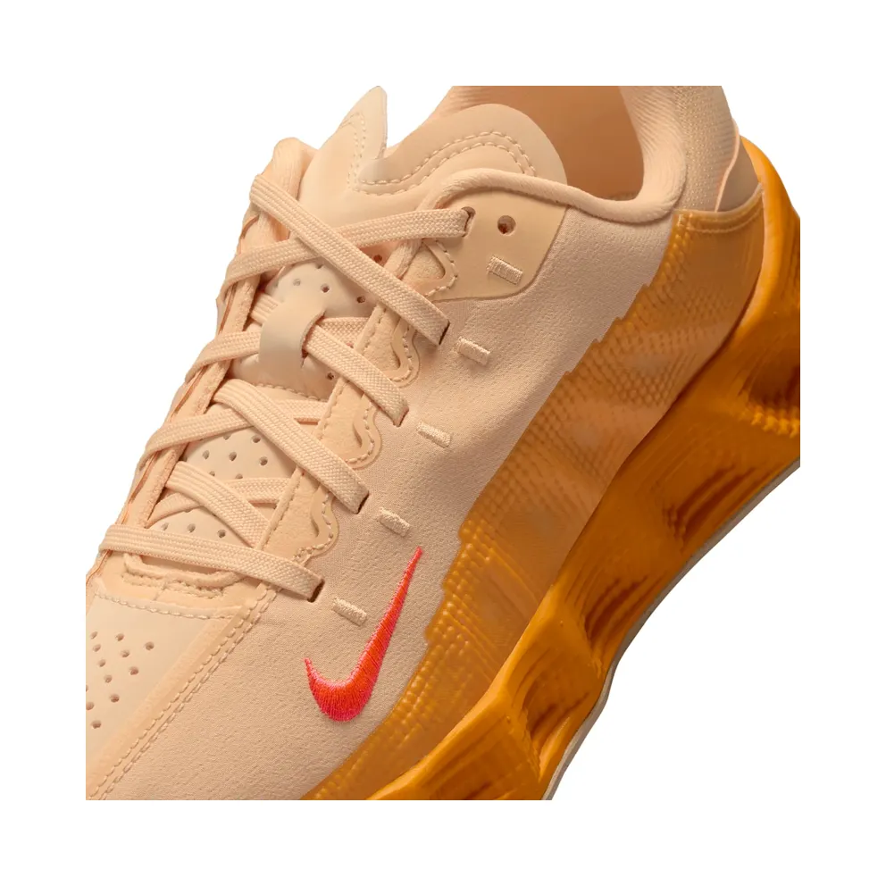 Nike Ava Rover GS “Celestial Gold Bright Crimson” (HF6331-200)