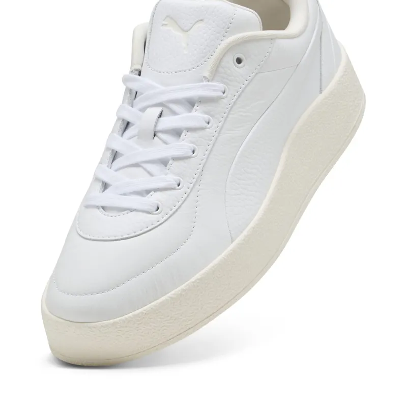 Puma CA “Puma White / Warm White” (400828_01)