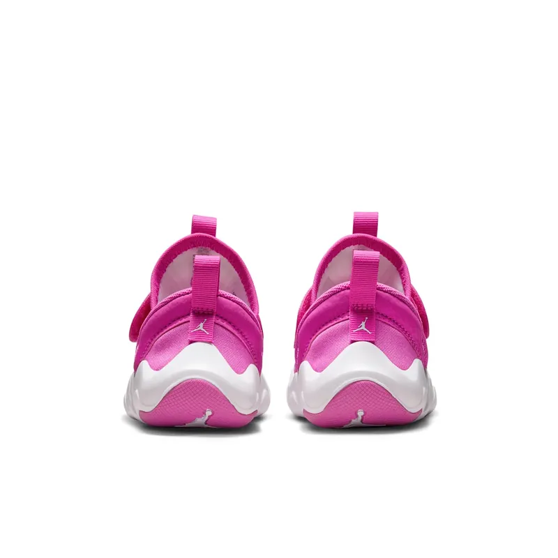 Jordan 23/7 Fire Pink Iris Whisper White (DQ9294-605)