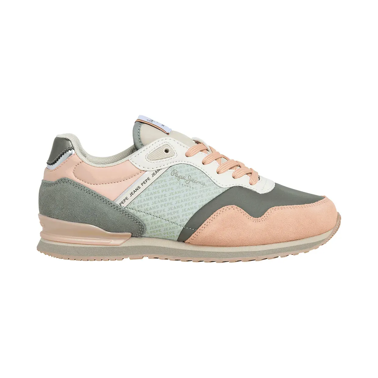 pepe-sneaker PLS400009-118
