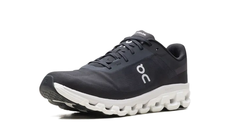 On Running Cloudflow 4 “Black White” (3MD30100299)