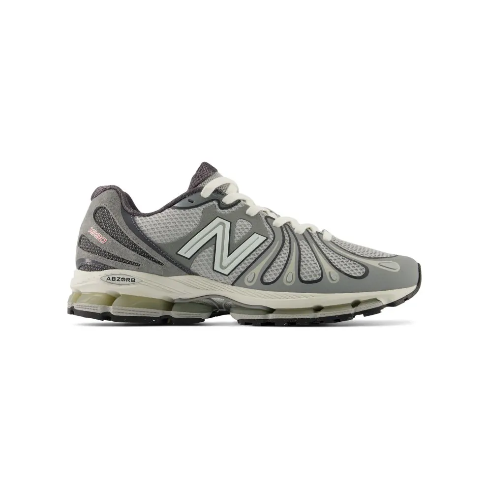New Balance 1890 “Grey Day (2026)” (U18905UY)