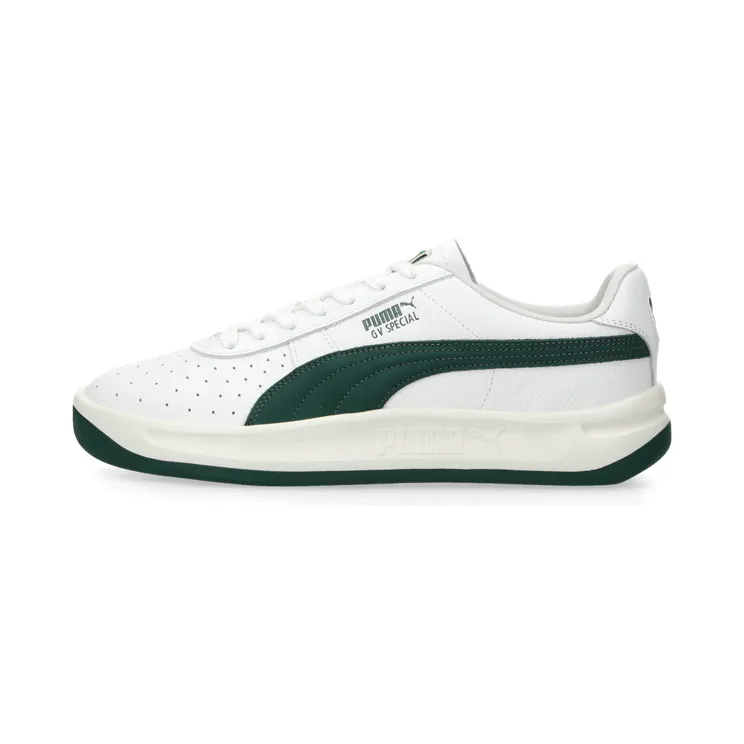 Puma GV Special Base (white) – 398507-02