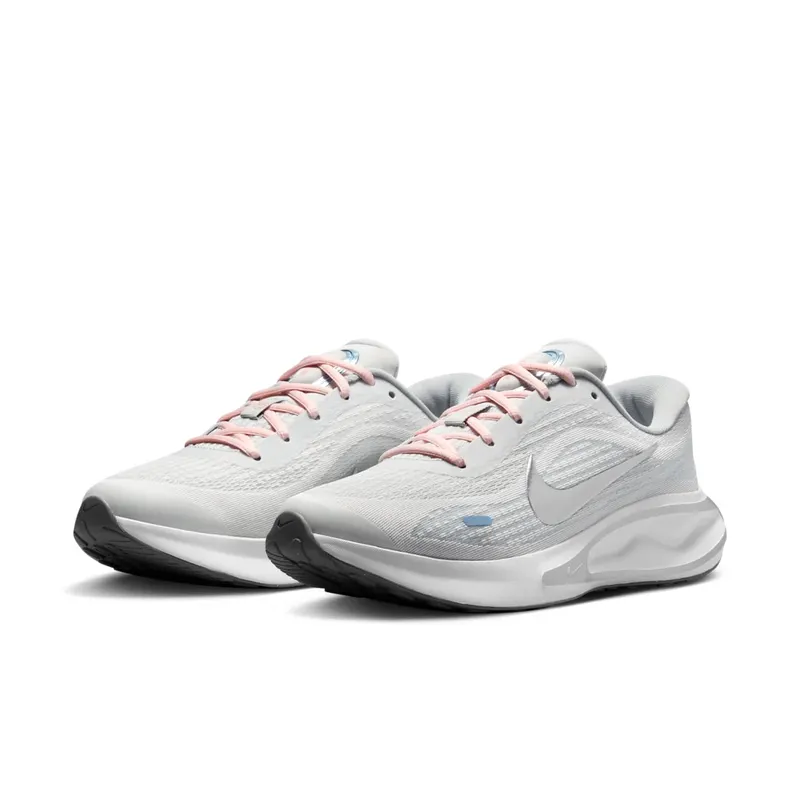 Nike Journey Run Photon Dust Cool Grey Light Smoke Grey Metallic Pewter (FJ7765-006)