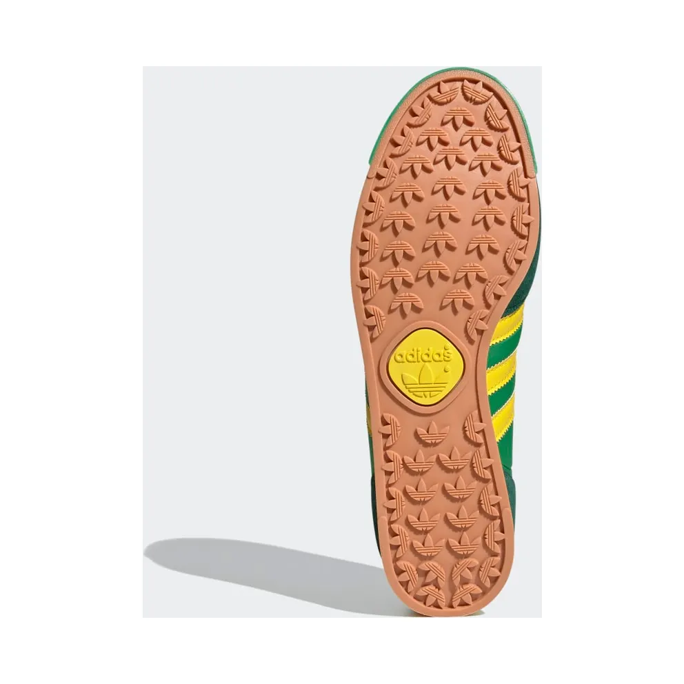 adidas Orion Vivid Green / Yellow / Collegiate Green (FX5648)