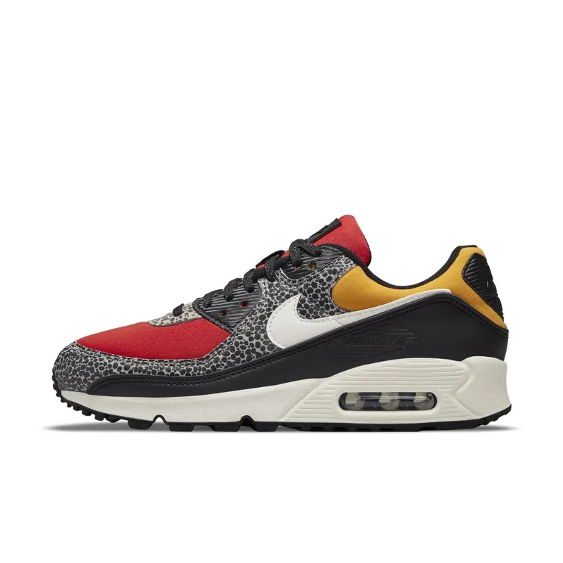 Nike Air Max 90 SE Black (DC9446-001)