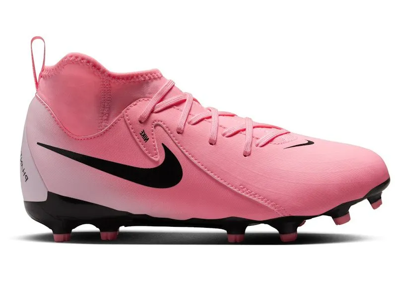 Nike Phantom Luna 2 Academy FG Sunset Pulse Black (FJ2603-600)