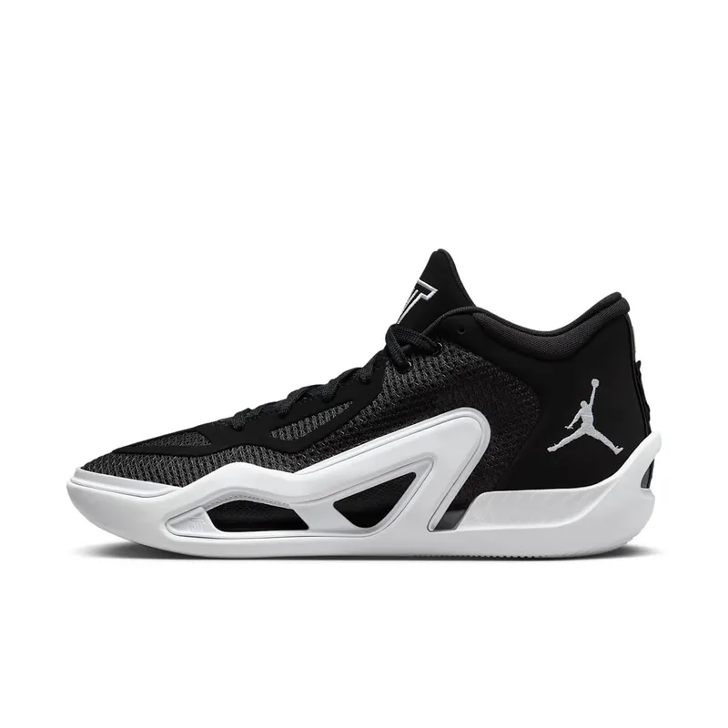 Jordan Tatum 1 TB Black White (FB2863-001)